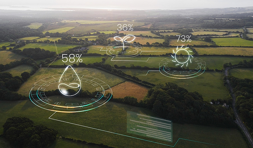 FARM FAES ECO-EFFICIENCY