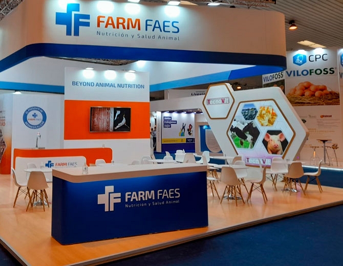 FARM FAES WILL BE PRESENT AT FIGAN 2023